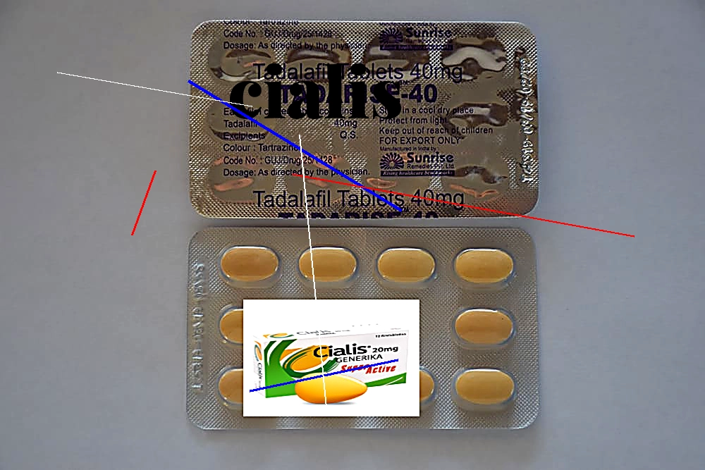 Ou trouver du cialis en pharmacie